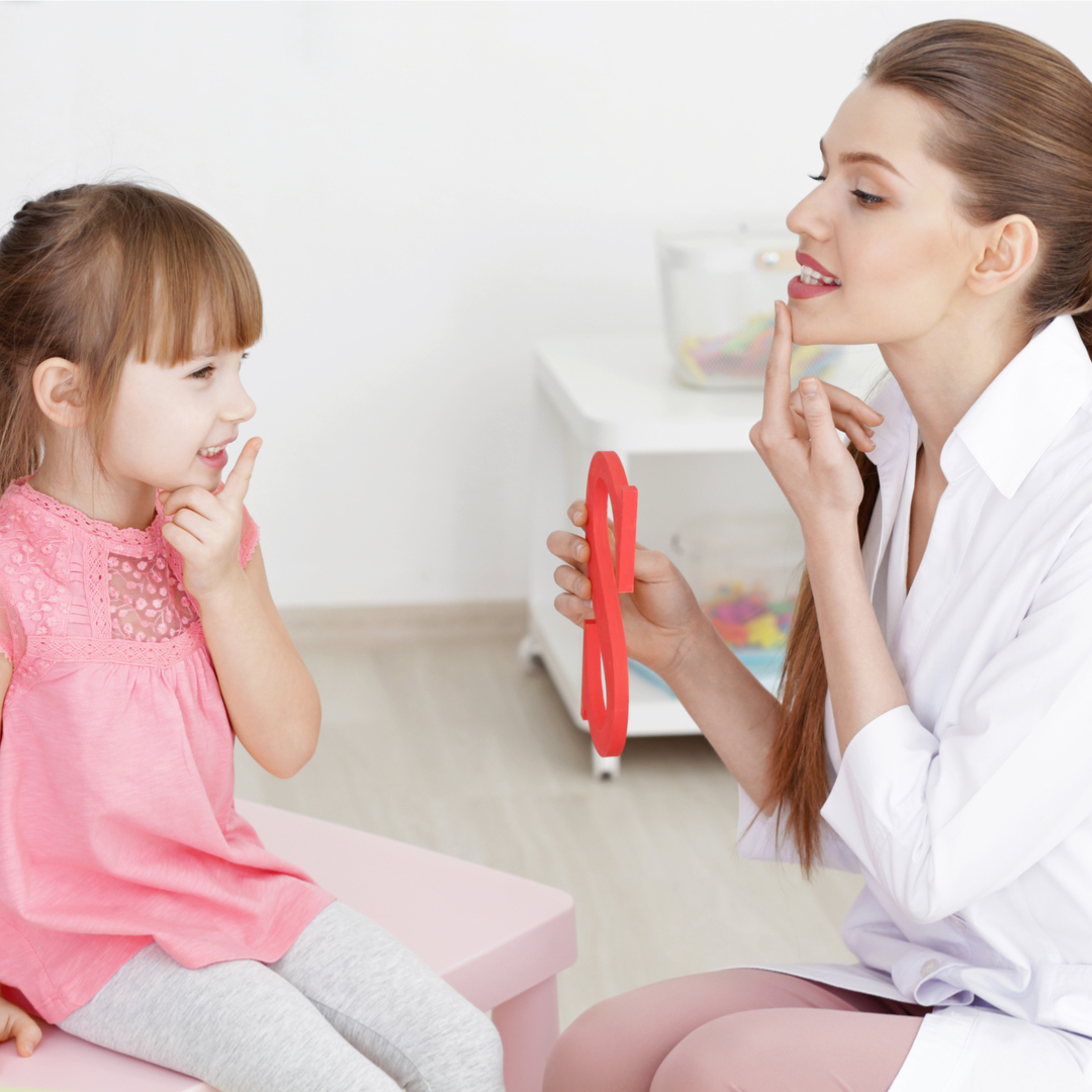 What happens in a Speech Pathology Assessment? – OneOnOne Childrens Therapy