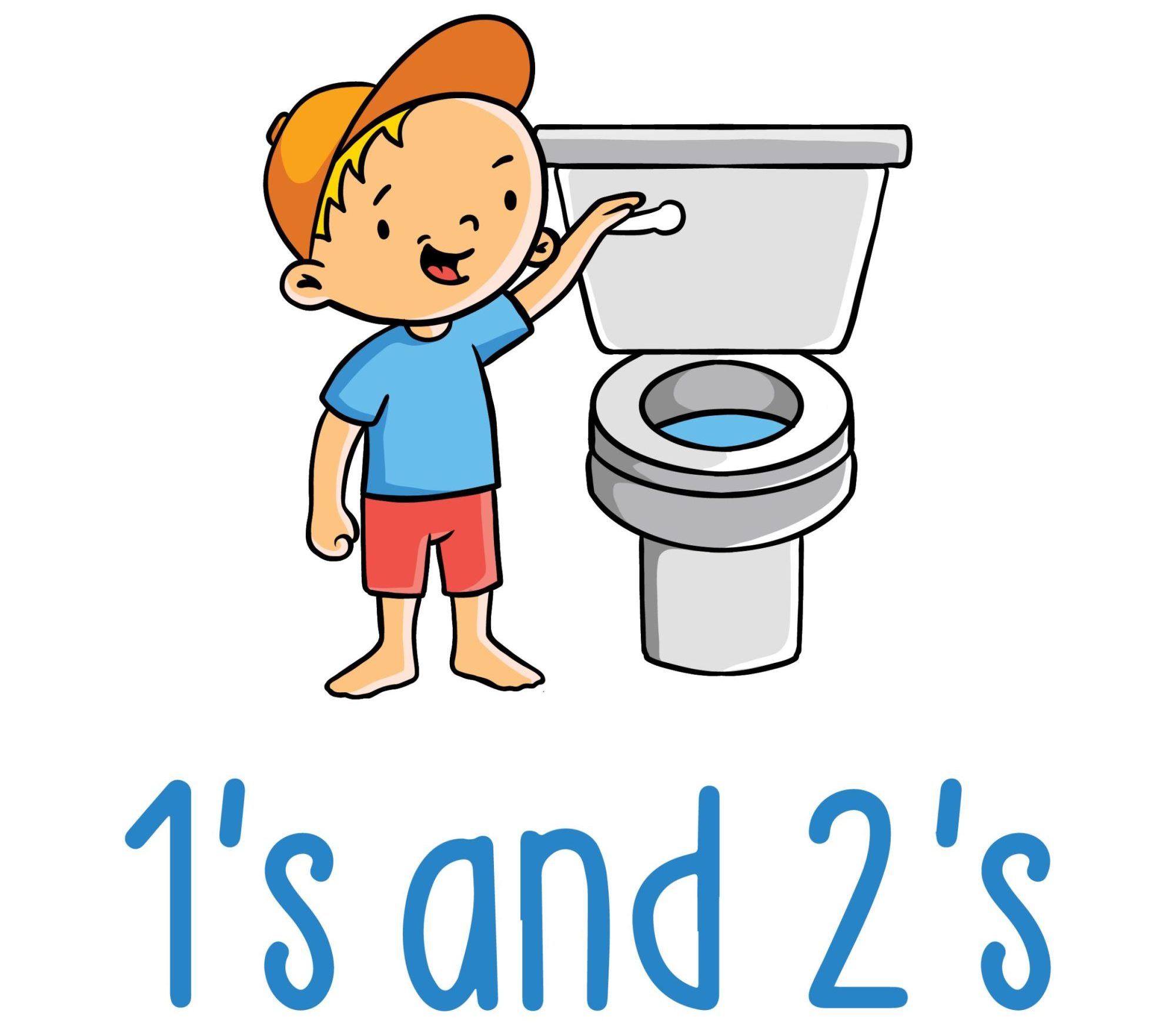 Online toilet training program for young children with autism in Bondi Junctiona dn Mascot.