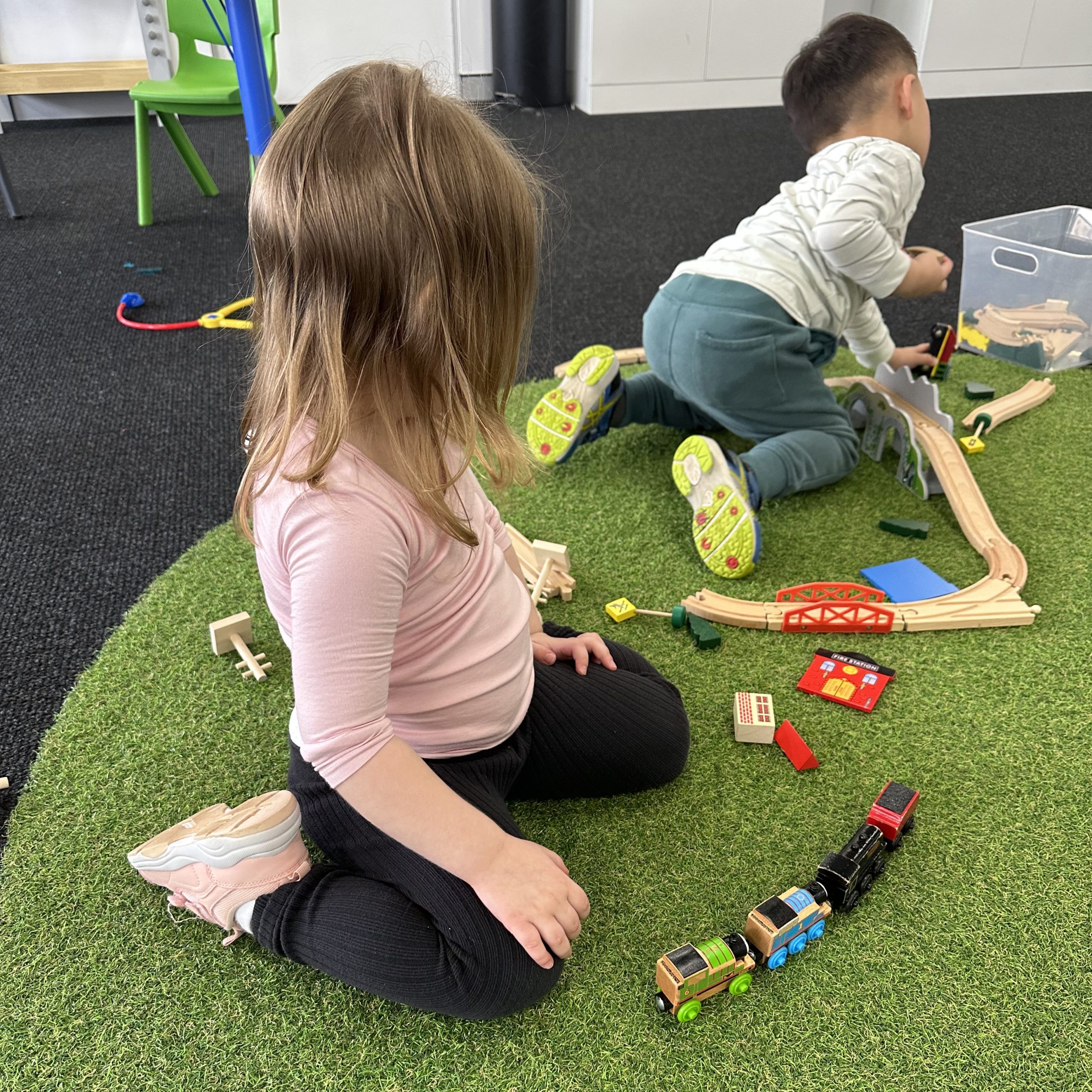 Play based Early Start Denver Model (ESDM) Therapy for children with autism In Bpndi JUnction, Mascot, Randwick and sydney