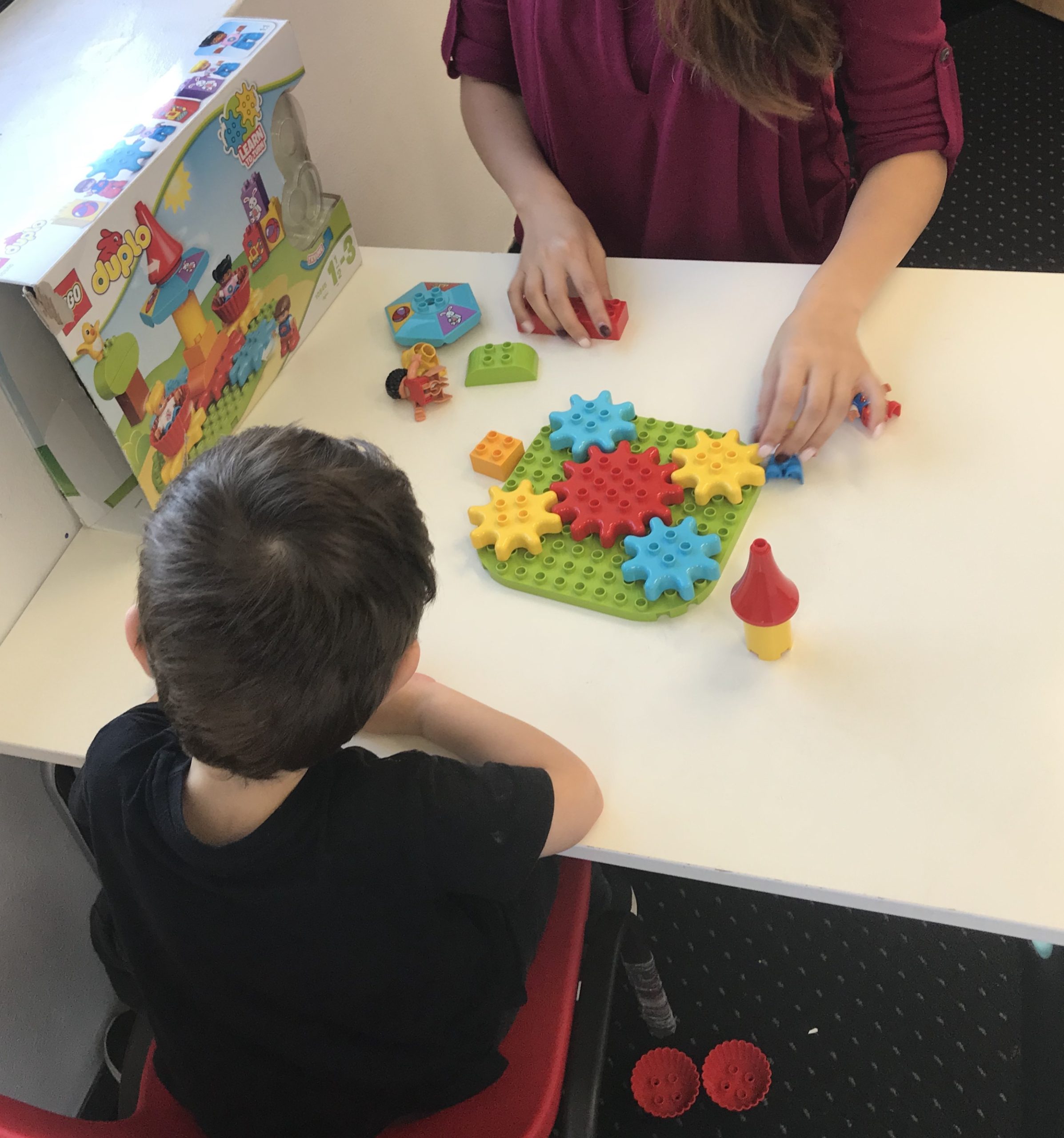 Communication delay in 3 year old with Speech Pathologist in Bondi Junction and Mascot