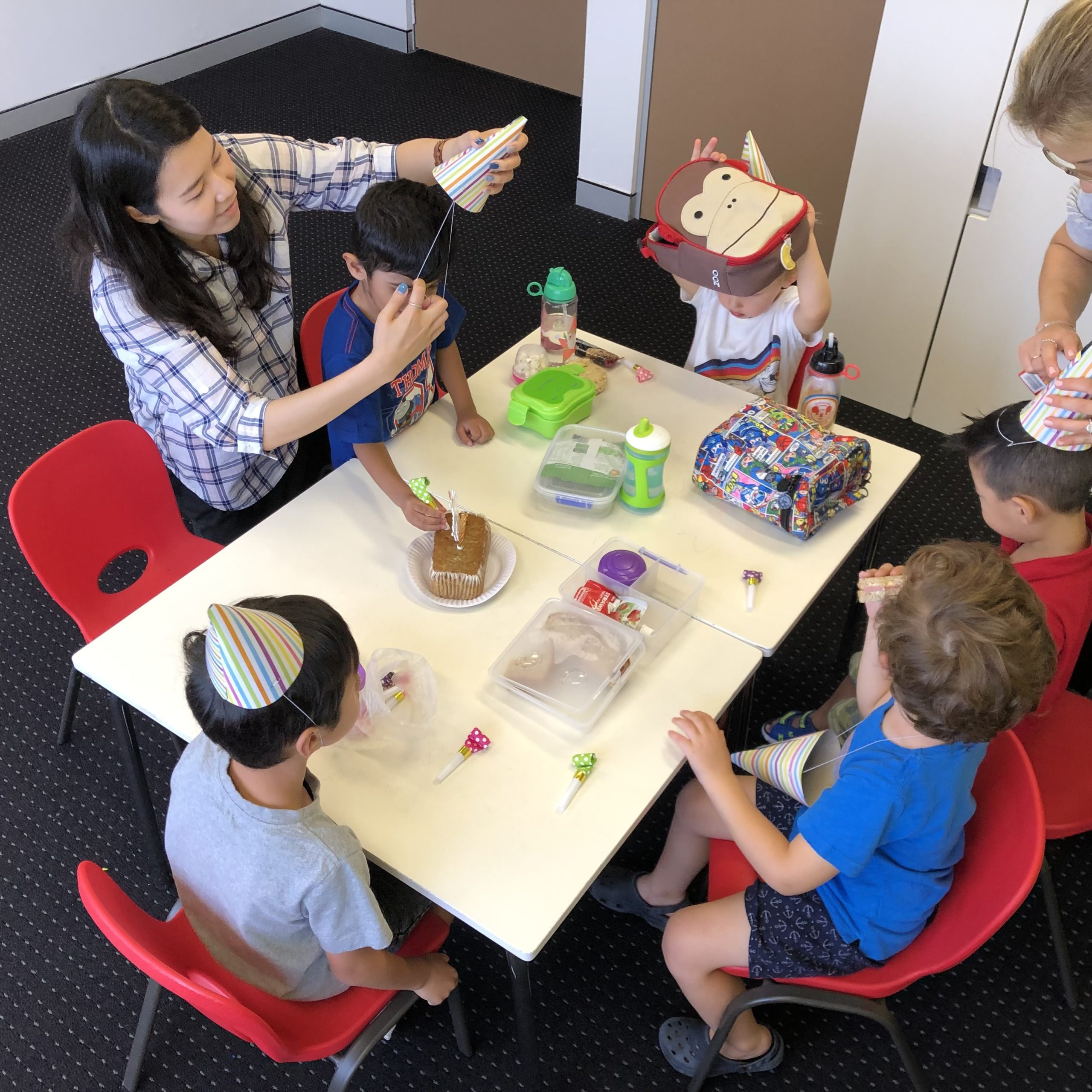 ADHD impacts social emotional development with Occupational Therapist in Bondi Junction and Mascot