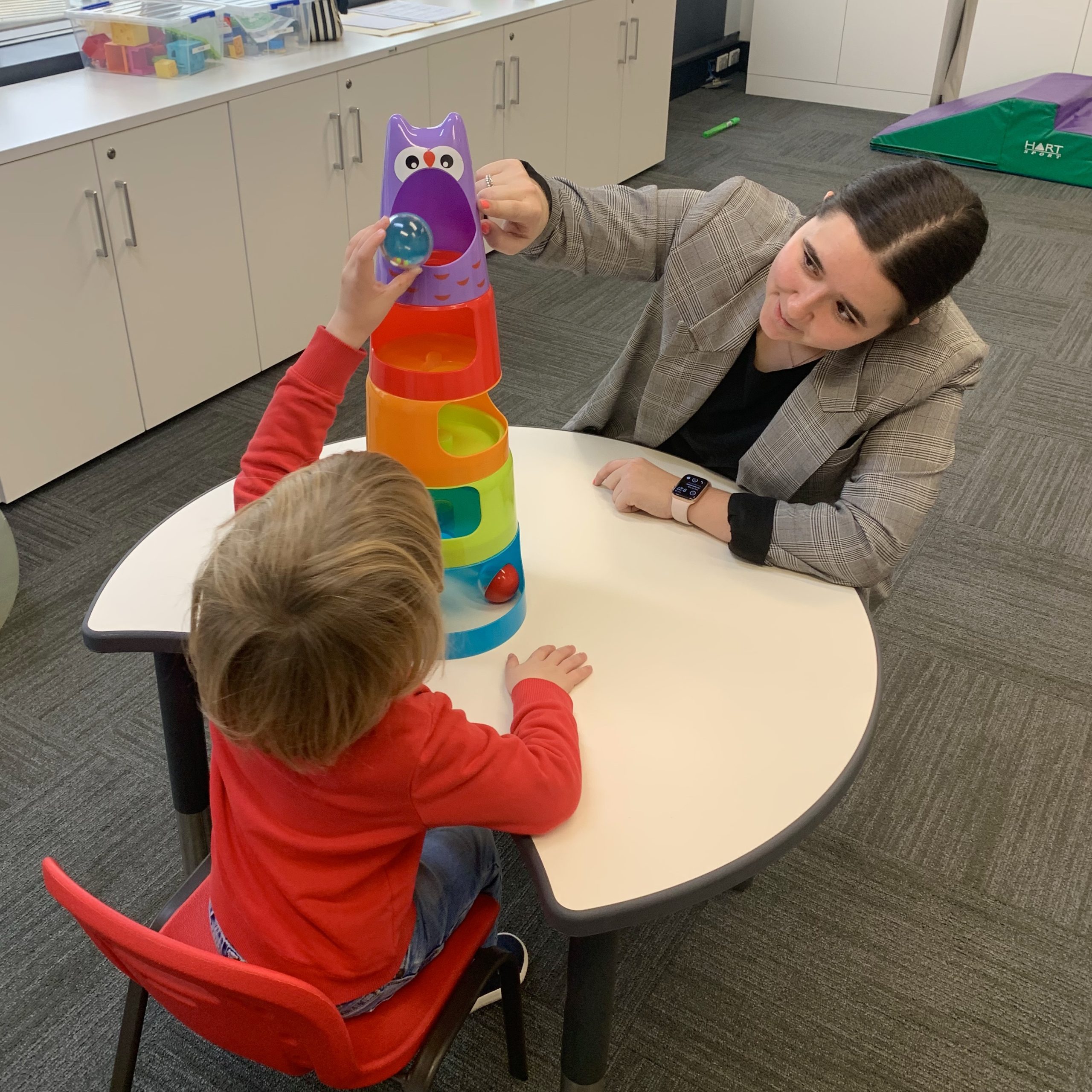 Learn about our top tips for parents as they start the ESDM for their child with autism from our Certified ESDM Therapists in Bondi Junction and Mascot