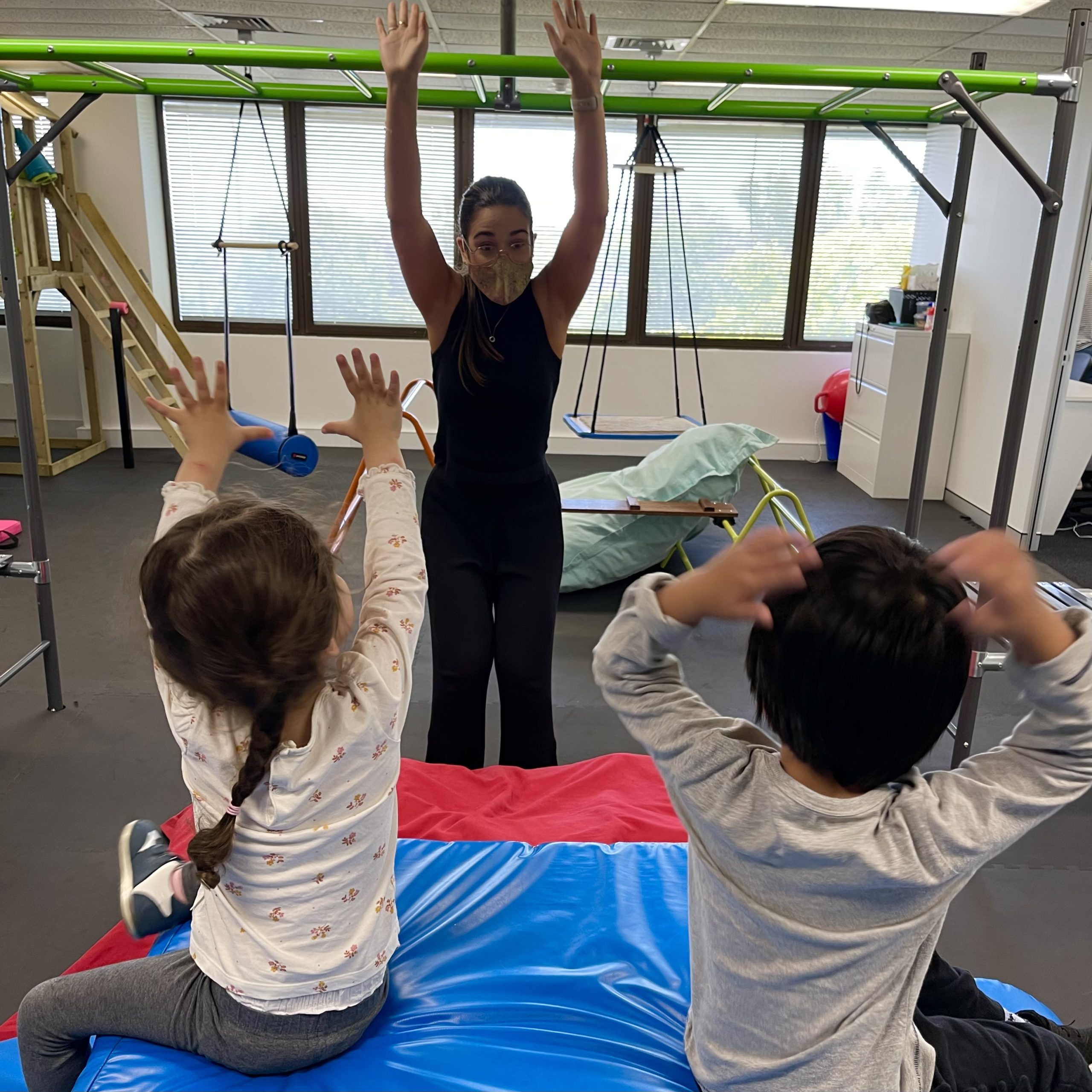 ESDM in SYdney is leading the way for early intervention for children with autism. Our Certified ESDM therapists are leading the way in our Bondi Junction and Mascot clinics.